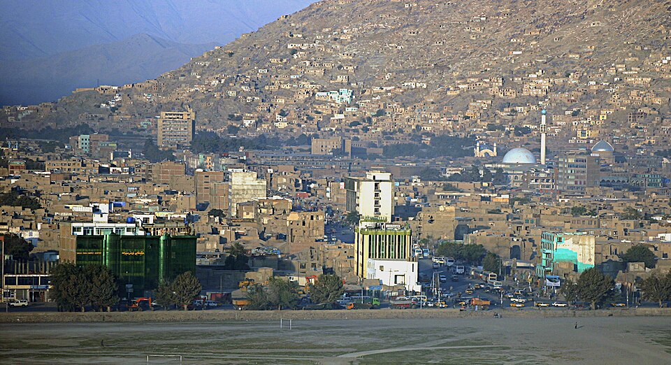 Taliban besiege TOLOnews offices following detention of journalists